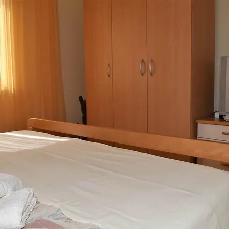 شقة Manigo - Three Bedroom