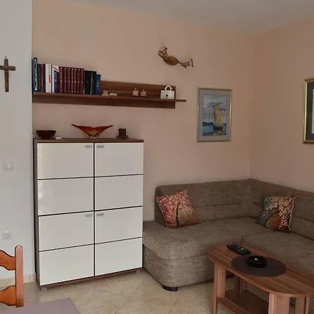 شقة Manigo - Three Bedroom