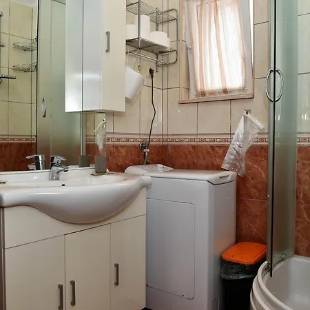 شقة Manigo - Three Bedroom