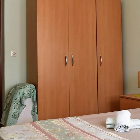 Manigo - Three Bedroom شقة *