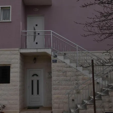 شقة Manigo - Three Bedroom سوبيتار