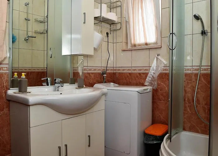 Lägenhet Manigo - Three Bedroom