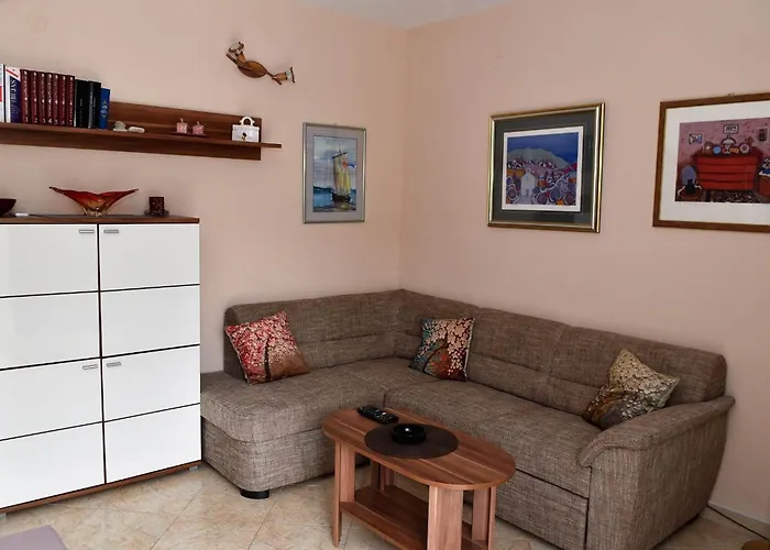 Lägenhet Manigo - Three Bedroom *