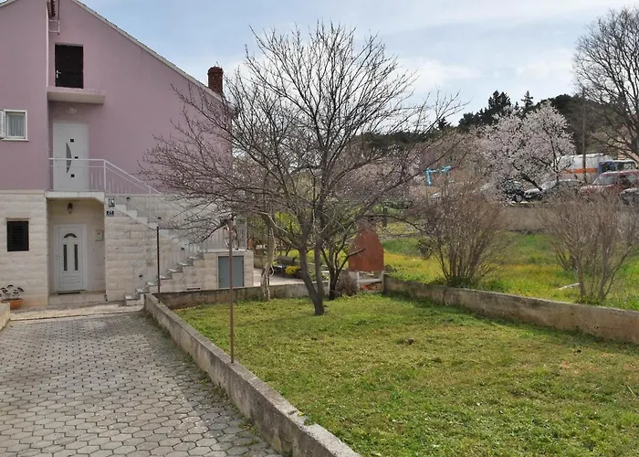 Lägenhet Manigo - Three Bedroom *