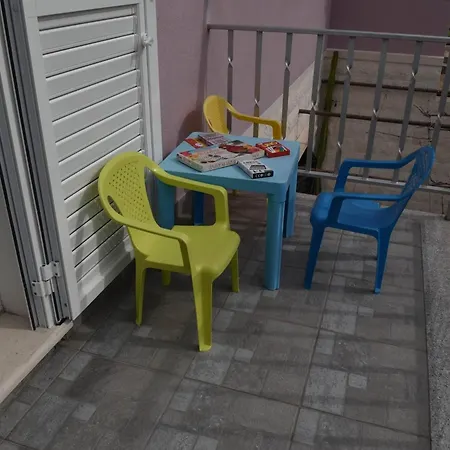 Appartement Manigo - Three Bedroom *