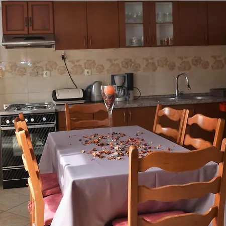 Appartement Manigo - Three Bedroom *