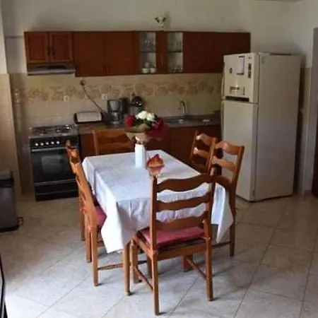 Appartement Manigo - Three Bedroom