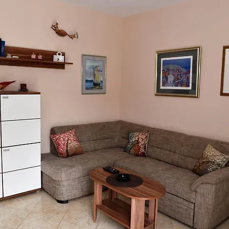 Appartement Manigo - Three Bedroom *