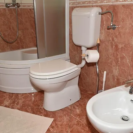Appartement Manigo - Three Bedroom