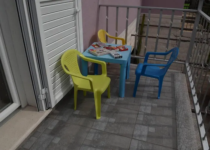 Apartment Manigo - Three Bedroom *